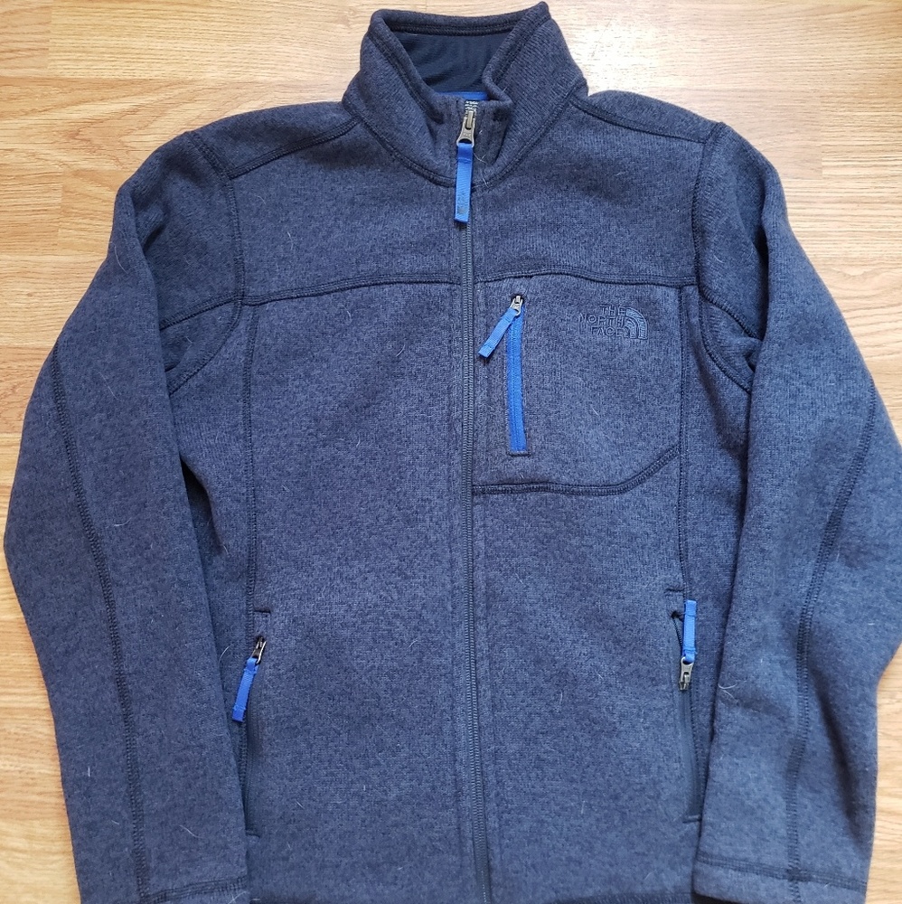North Face Jacket